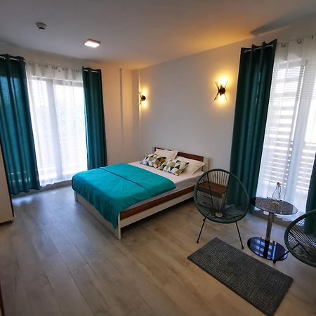 Mika Studios Ефоріє-Норд Екстер'єр фото